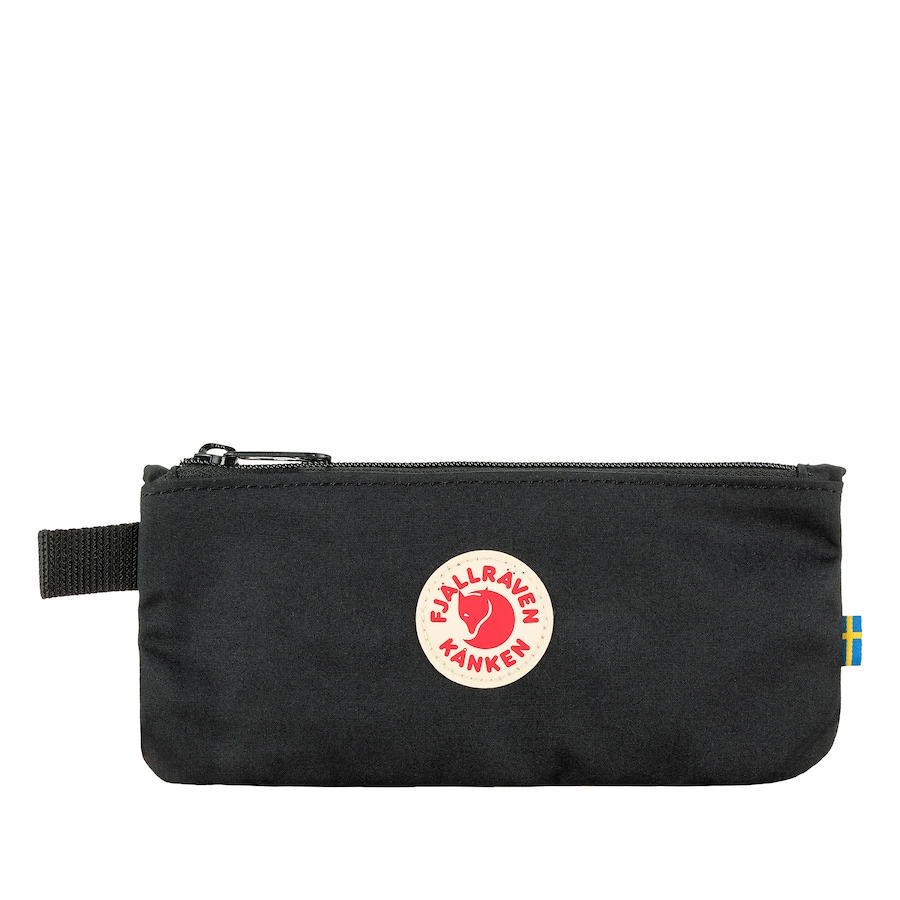 Fjällräven Federmäppchen Kånken Pen Case Black
