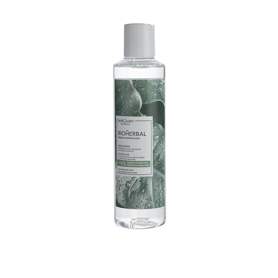 Postquam Bio-Kräuter-Mizellenwasser 200 ml