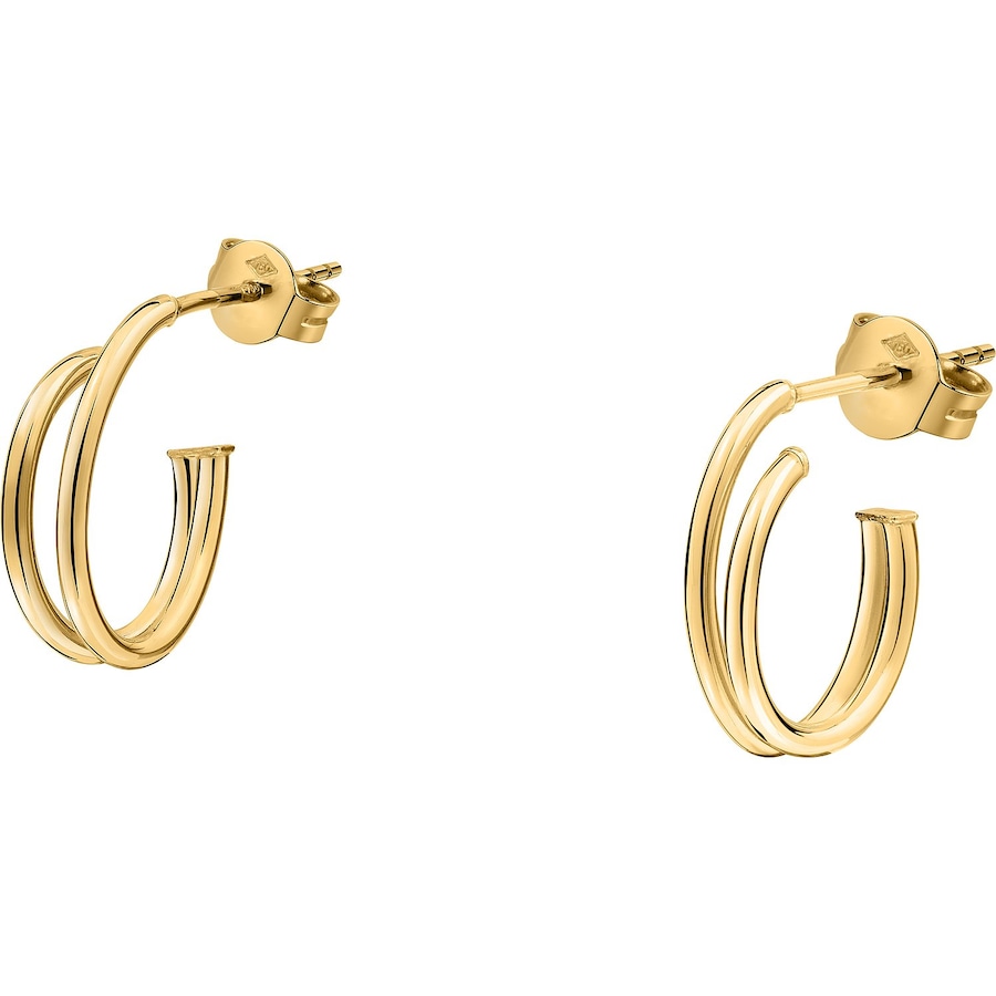 CHRIST Ohrstecker 585er Gelbgold One Size Damen