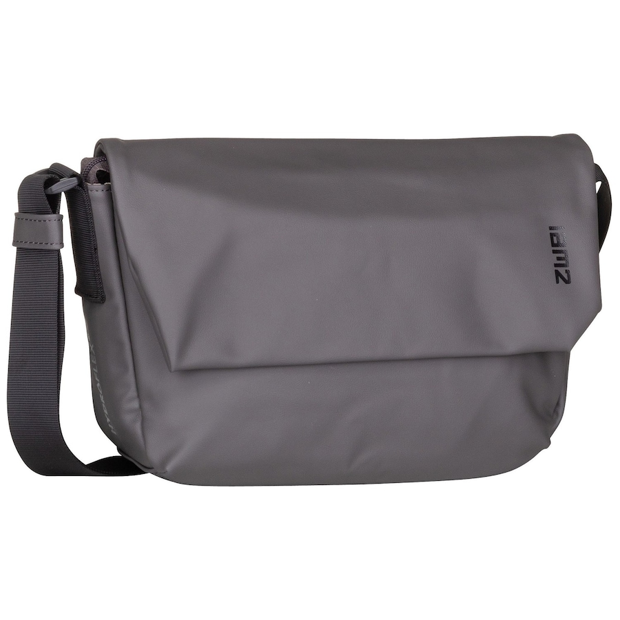 ZWEI Umhängetasche Cargo CA60 Stone Grau
