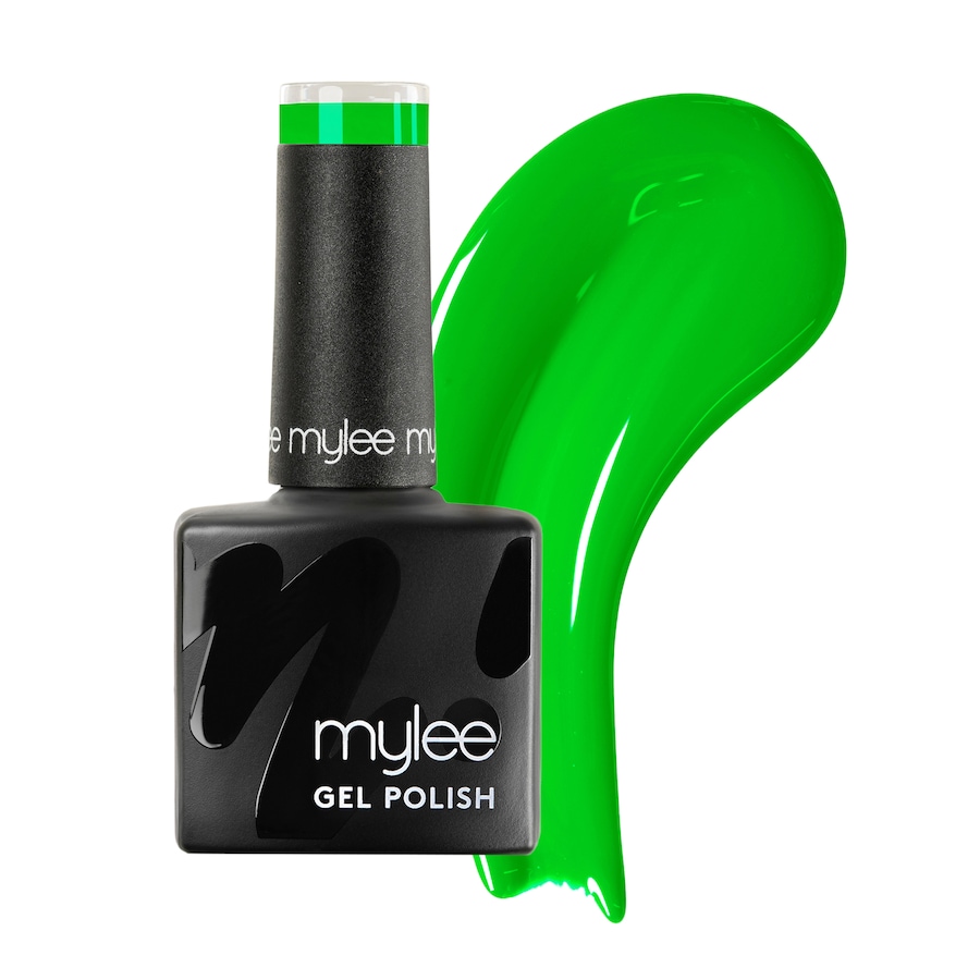Mylee Gel-Nagellack 0183 - Green There Done That 8 ml Grün