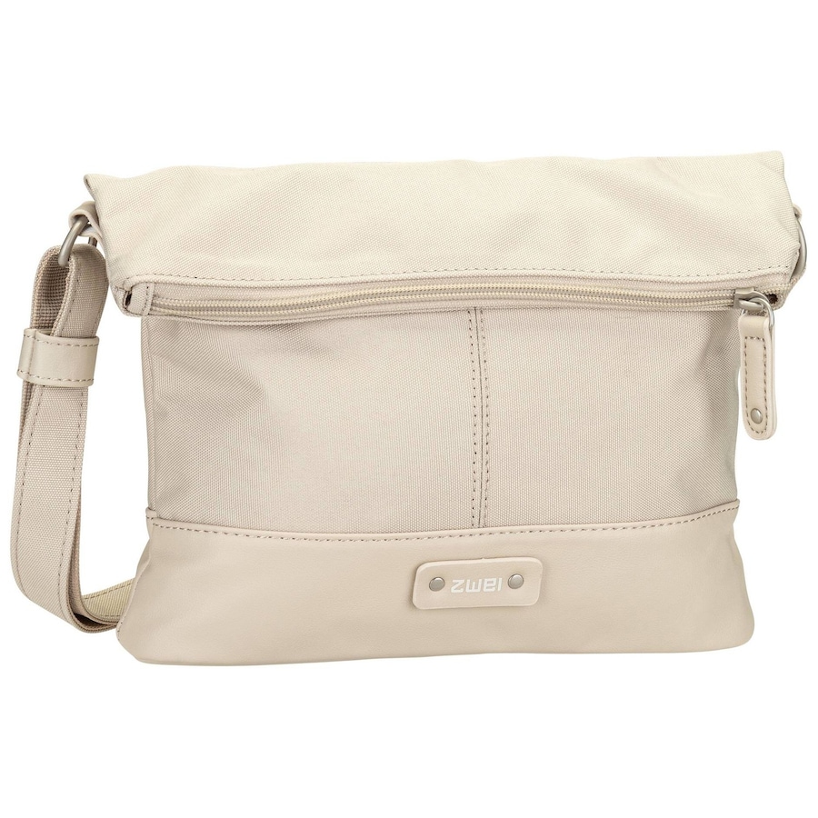 ZWEI Beuteltasche Olli OT6 Linen Nude Damen