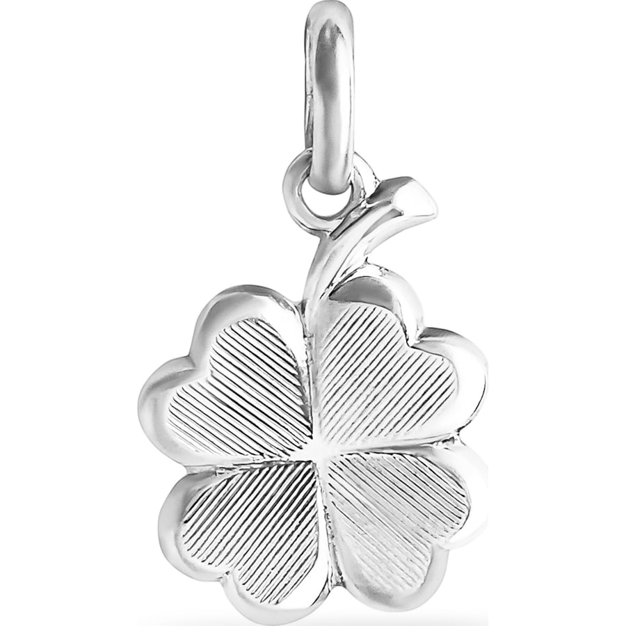 FAVS Anhänger 925er Silber One Size Damen