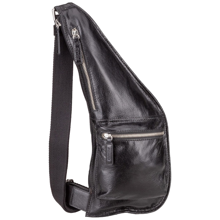 Picard Rucksack Buddy Schwarz Herren