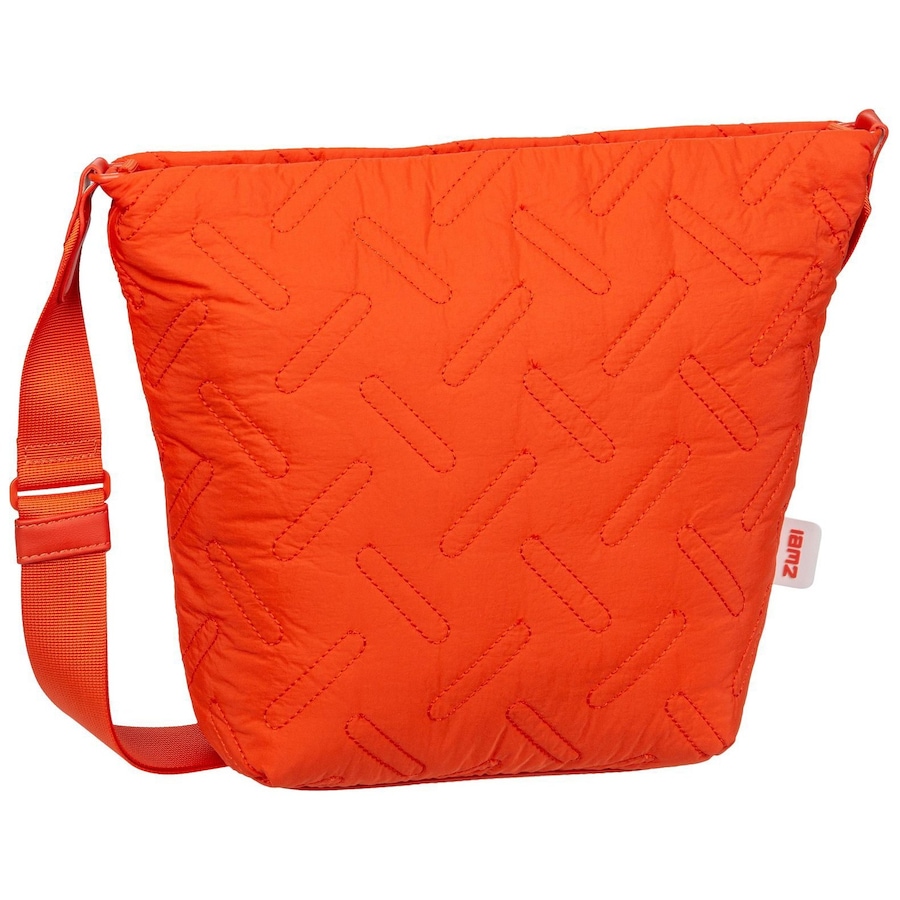 ZWEI Bodybag Cleo CL90 FS25 Papaya Orange Damen