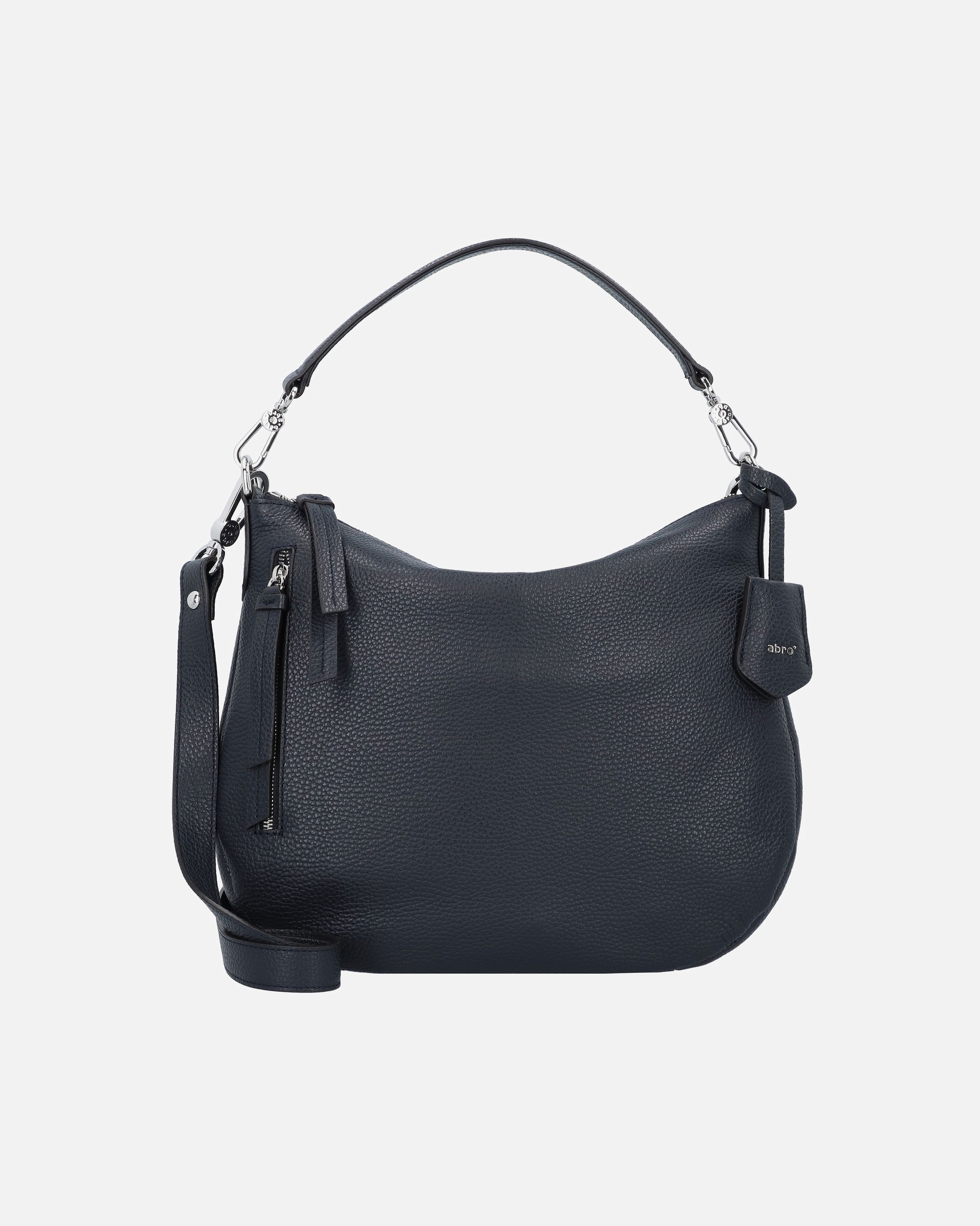Handtasche für Weiblich abro Handtasche Juna Small navy