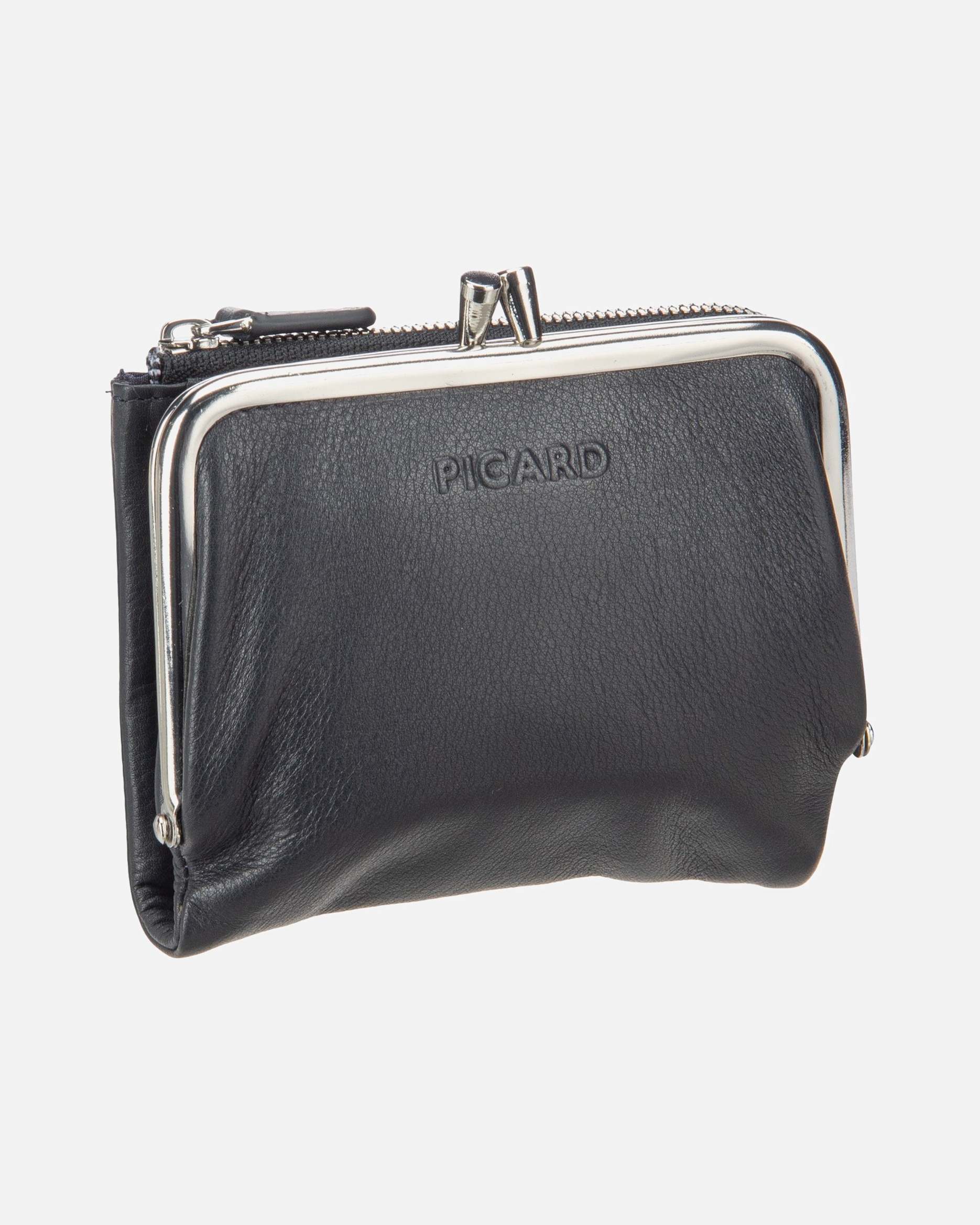 Portemonnaie für Weiblich Picard Geldbörse Bali 1 Ozean