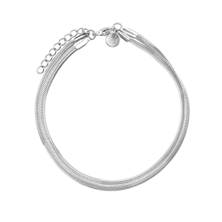 Heideman Armband Horus Silberfarben Damen