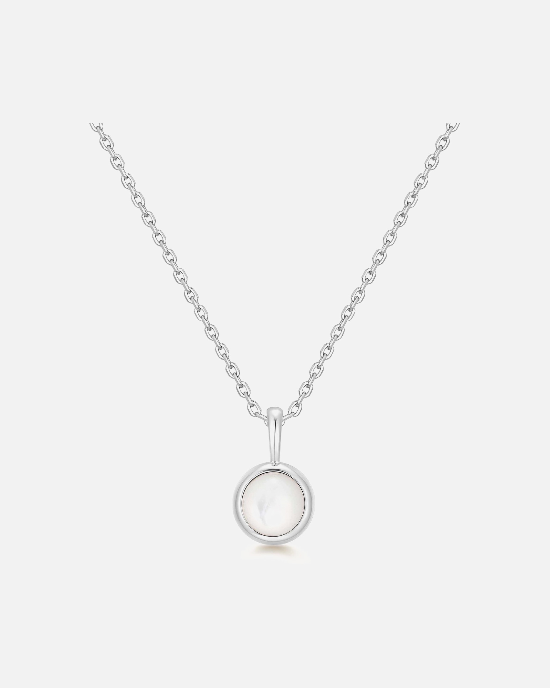 Halskette für Weiblich Ania Haie Kette 925er Silber silber