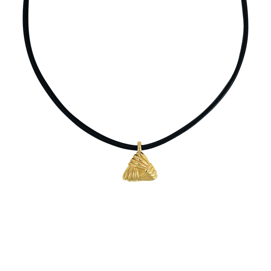 NOELANI Choker Gold Damen