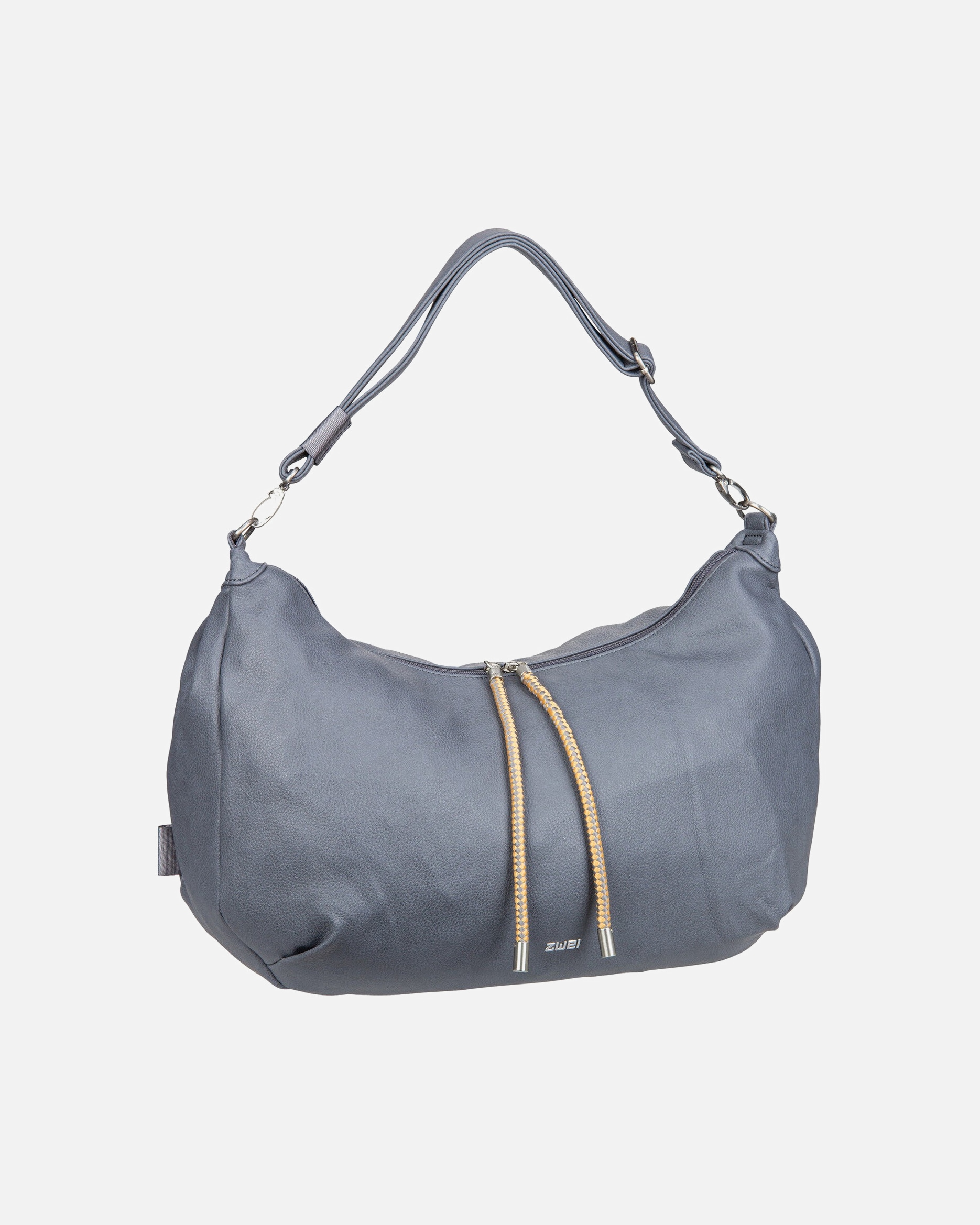 Handtasche für Weiblich ZWEI Handtasche Lola LO140 Blue