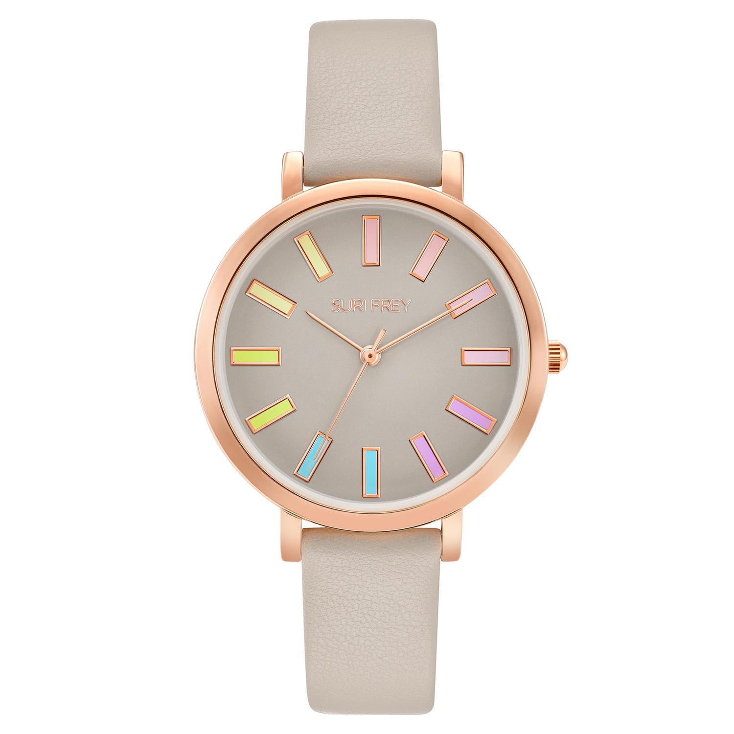 beige roségold