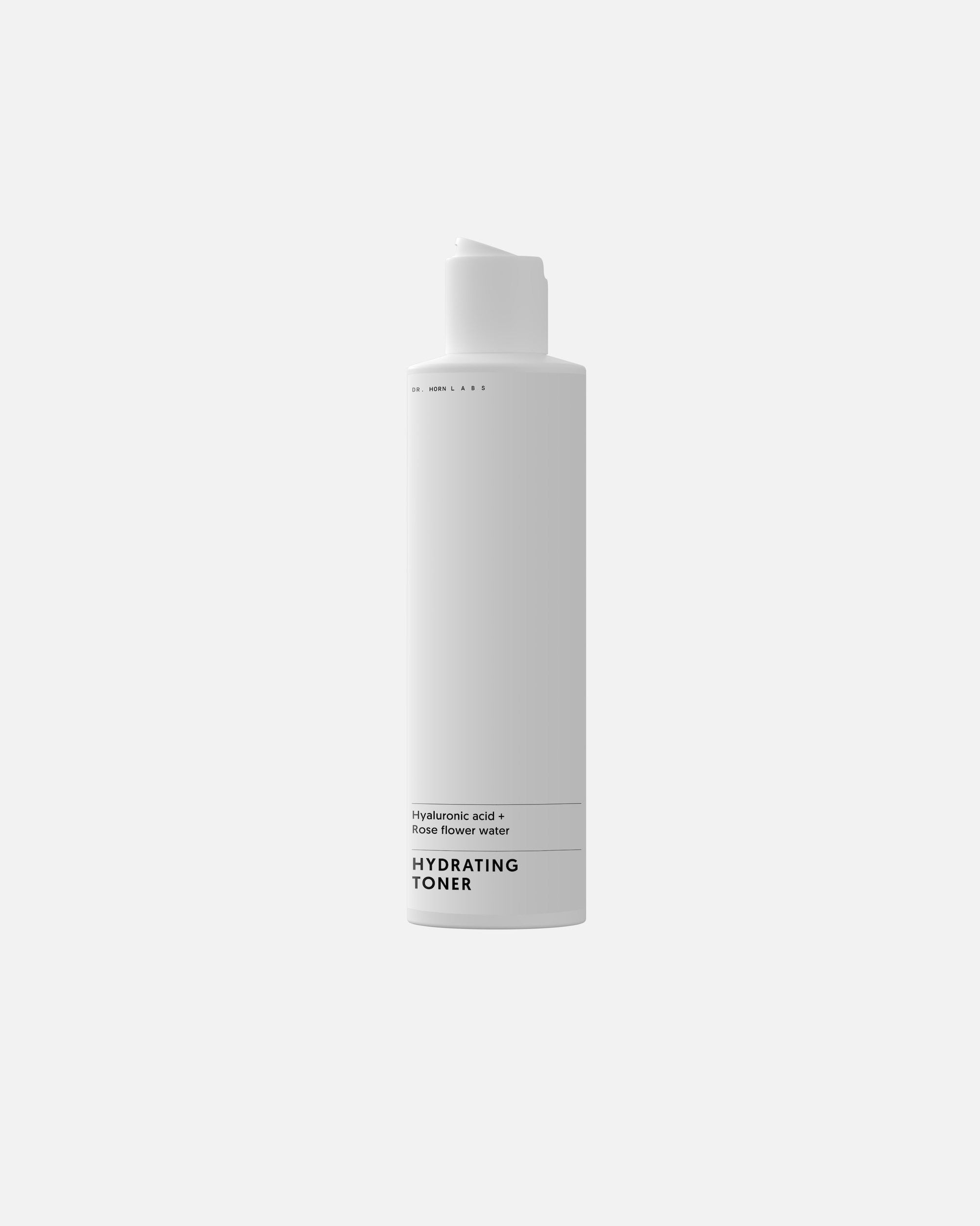 Gesichtstoner für Unisex Dr. Horn Labs Default Brand Line Hydrating Toner 200 ml