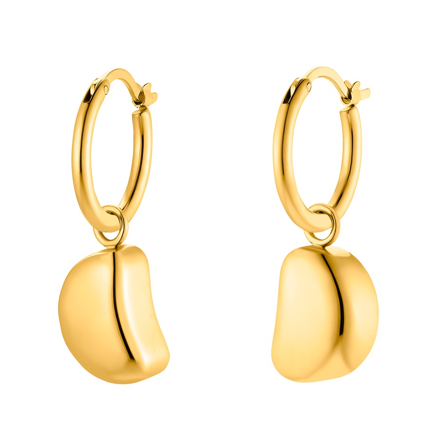 Heideman Ohrschmuck Elenor Goldfarben Damen