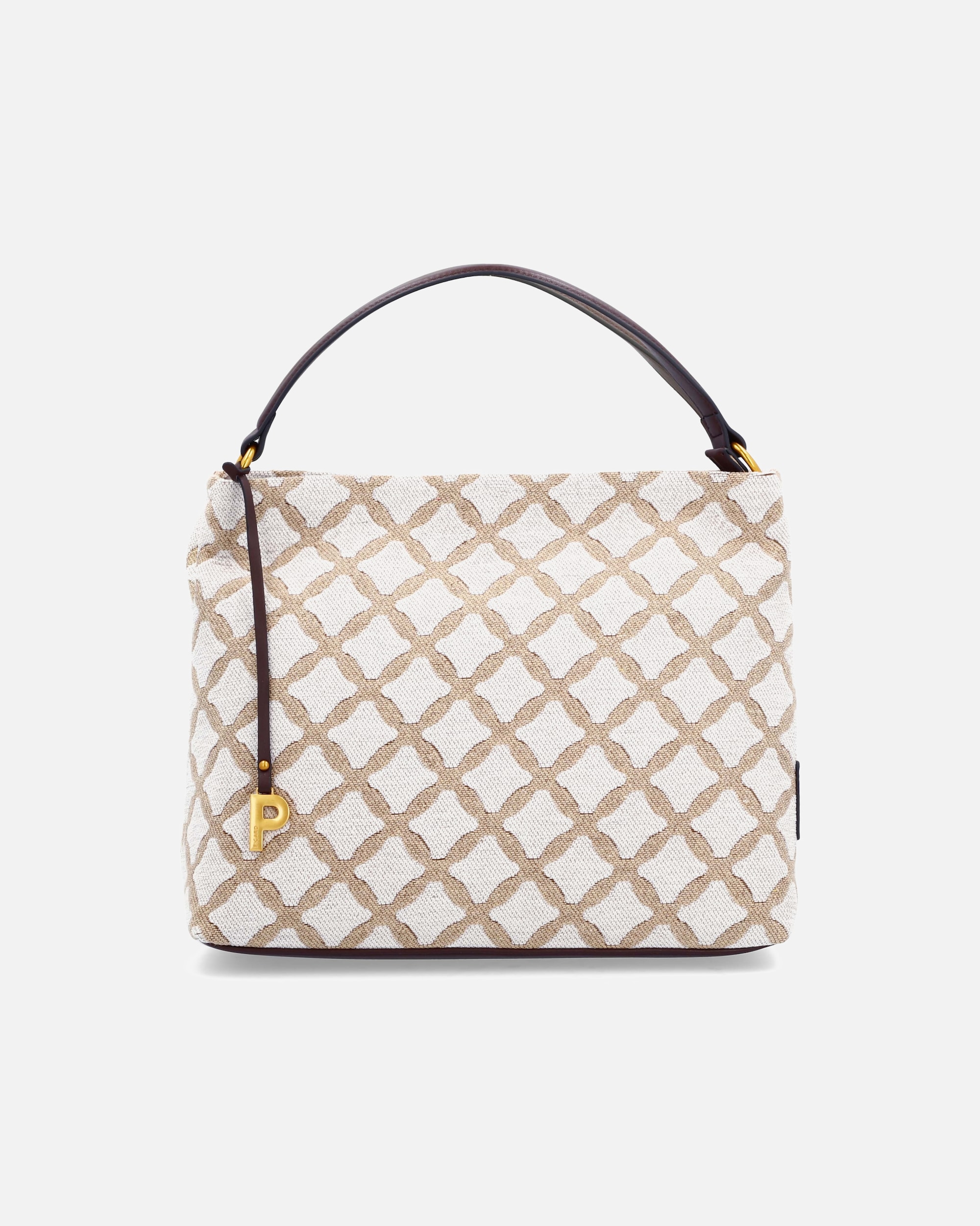 Clutch für Weiblich Picard Schultertasche Circulus Schultertasche Circulus