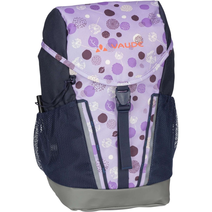Vaude Wanderrucksack Puck 10 Pastel Lilac Violett