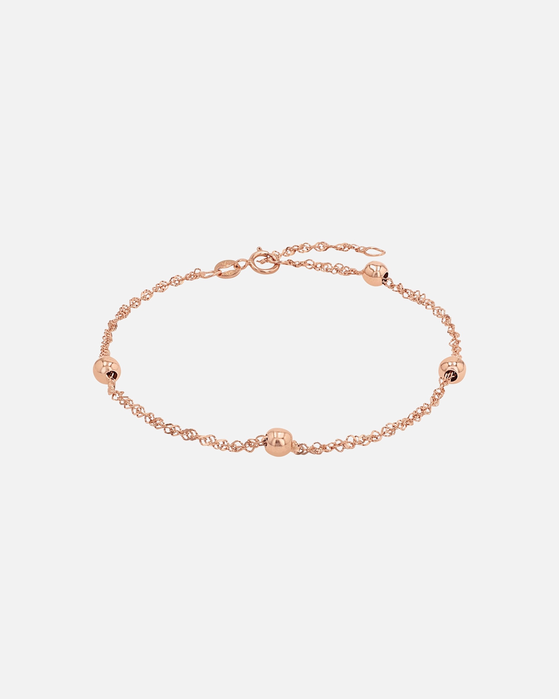 Armband für Weiblich amor Armband Roségold