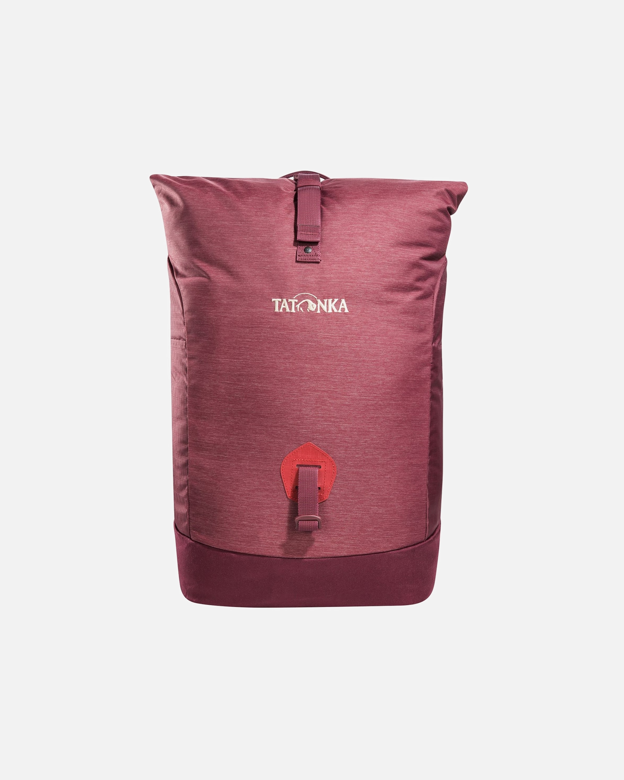 Rucksack für Männlich Tatonka Grip Wanderrucksack bordeaux red 2