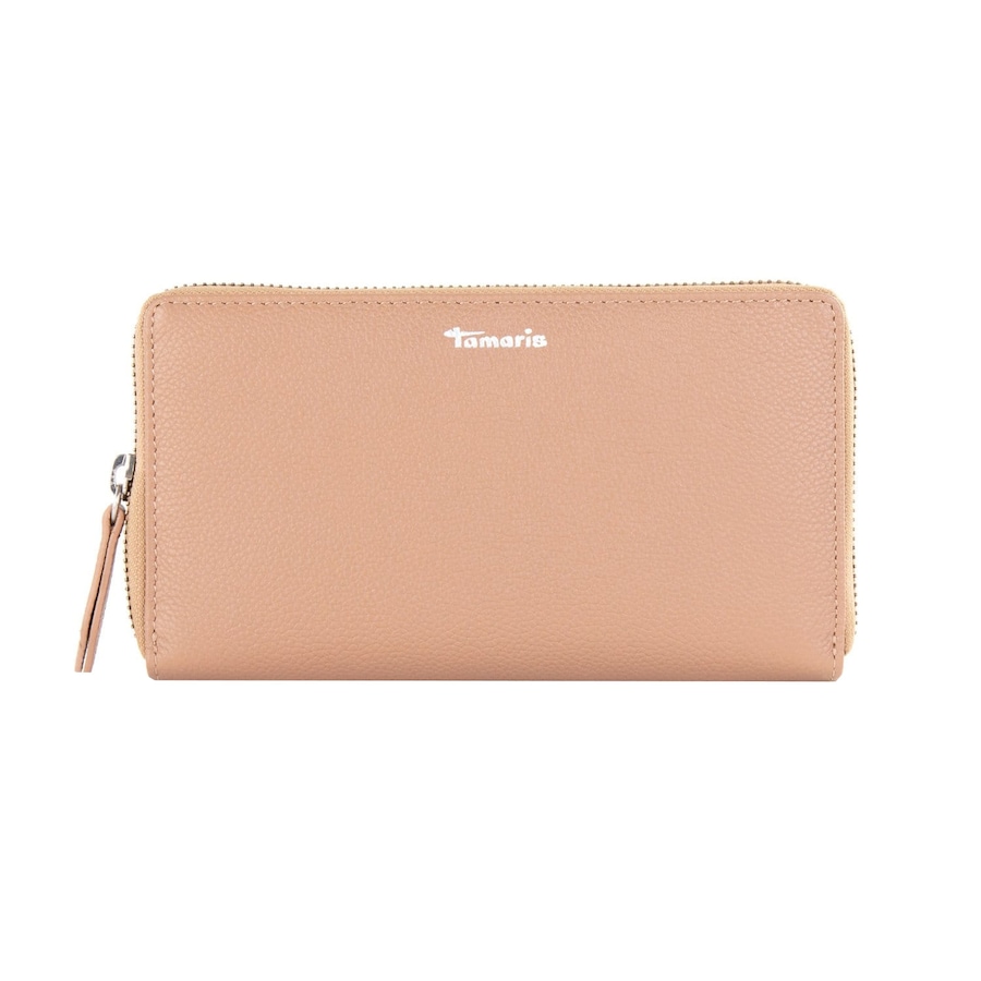 Tamaris Geldbörse TAS Amanda sahara Grau Damen