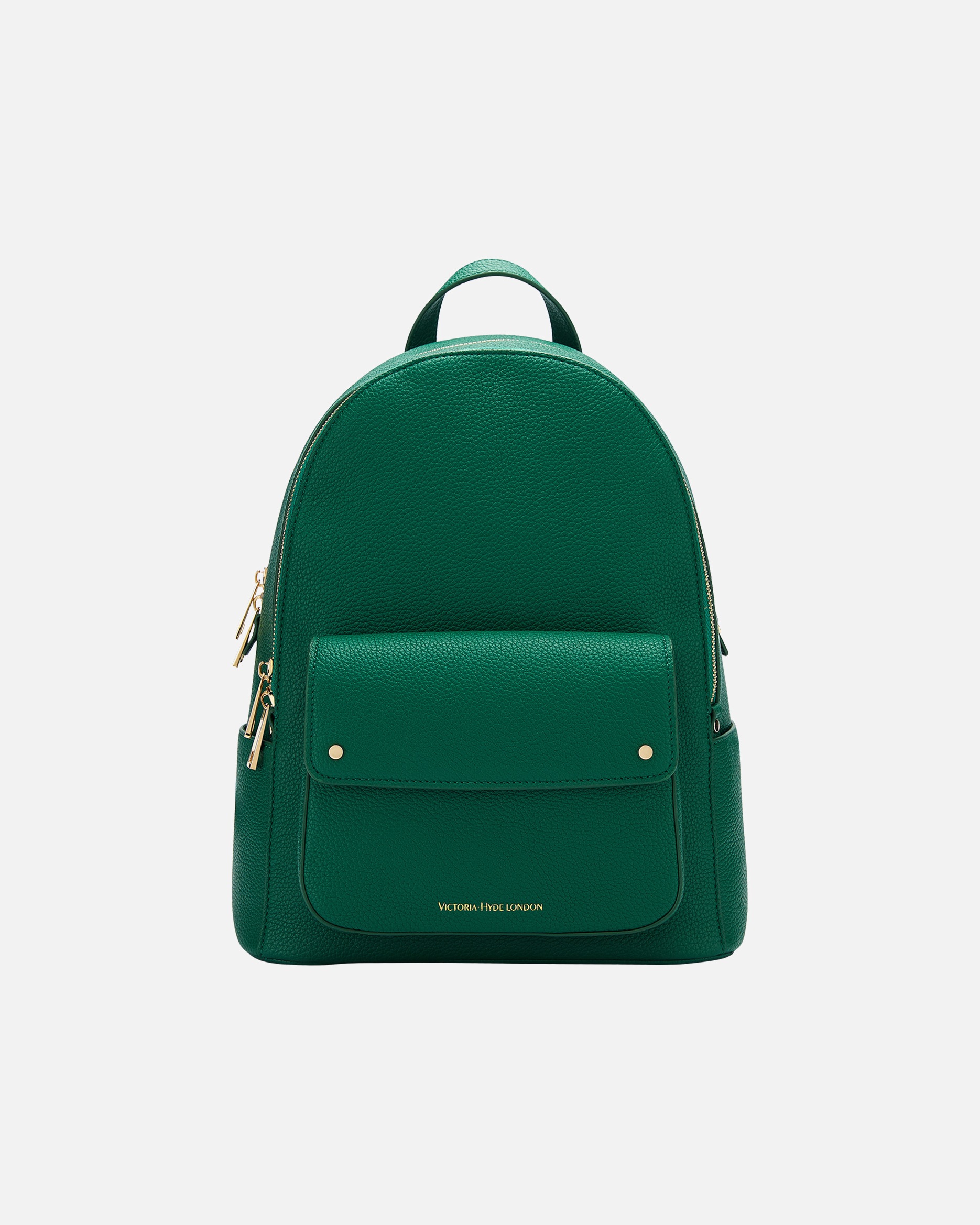 Rucksack für Unisex Victoria Hyde London Alexandra Grün