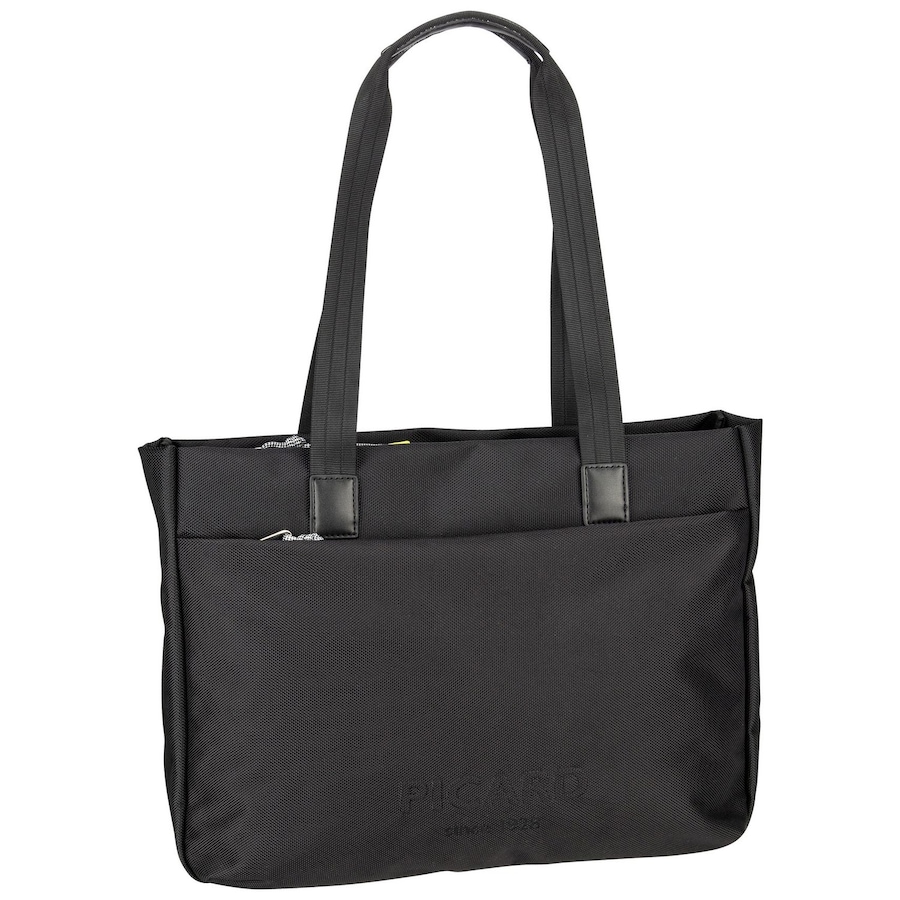 Picard Shopper Lucky One Schwarz Damen