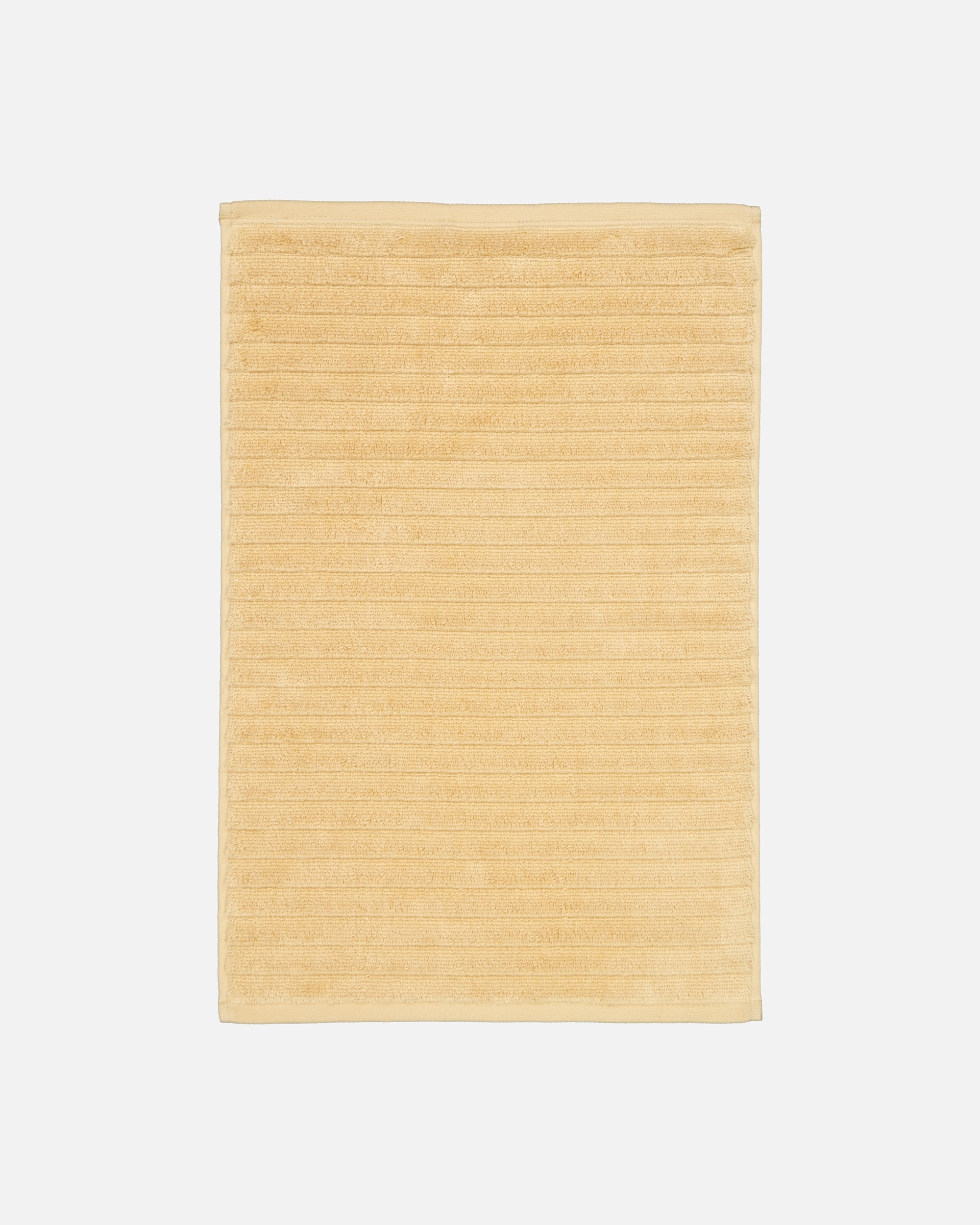 Handtuch für Unisex Vossen Vossen Handtücher Mystic granola - 6180 Gästetuch 30x50 cm