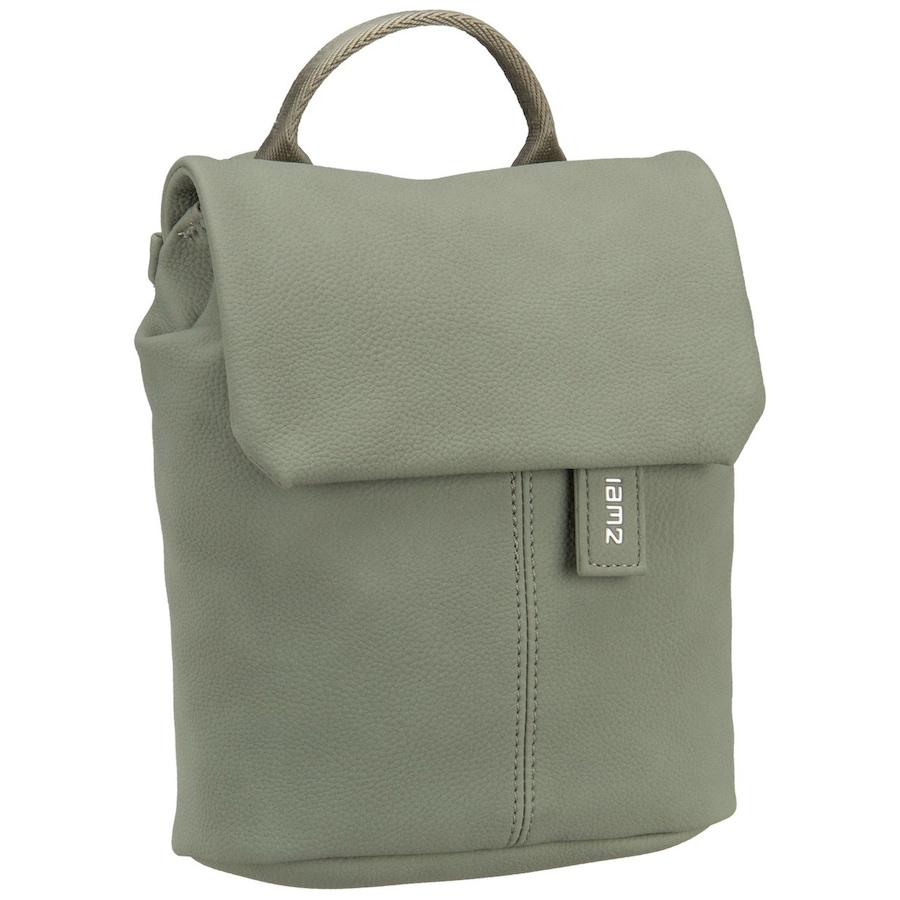 ZWEI Rucksack Mademoiselle MR45 M Sage Grün Damen