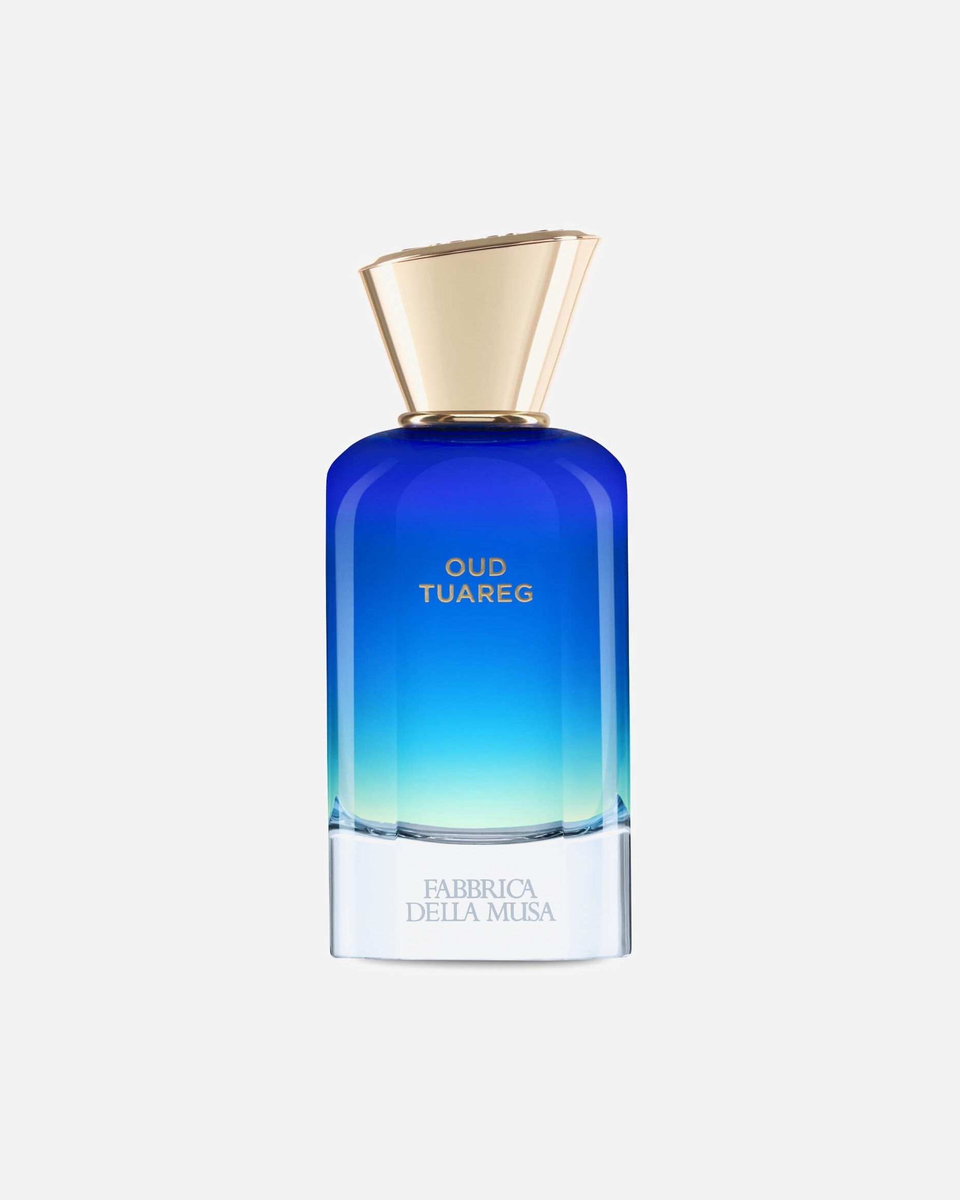 Parfum für Unisex Fabbrica della Musa Default Brand Line Fabbrica della Musa Extrait de Parfum Oud Tuareg Extrait 100 ml