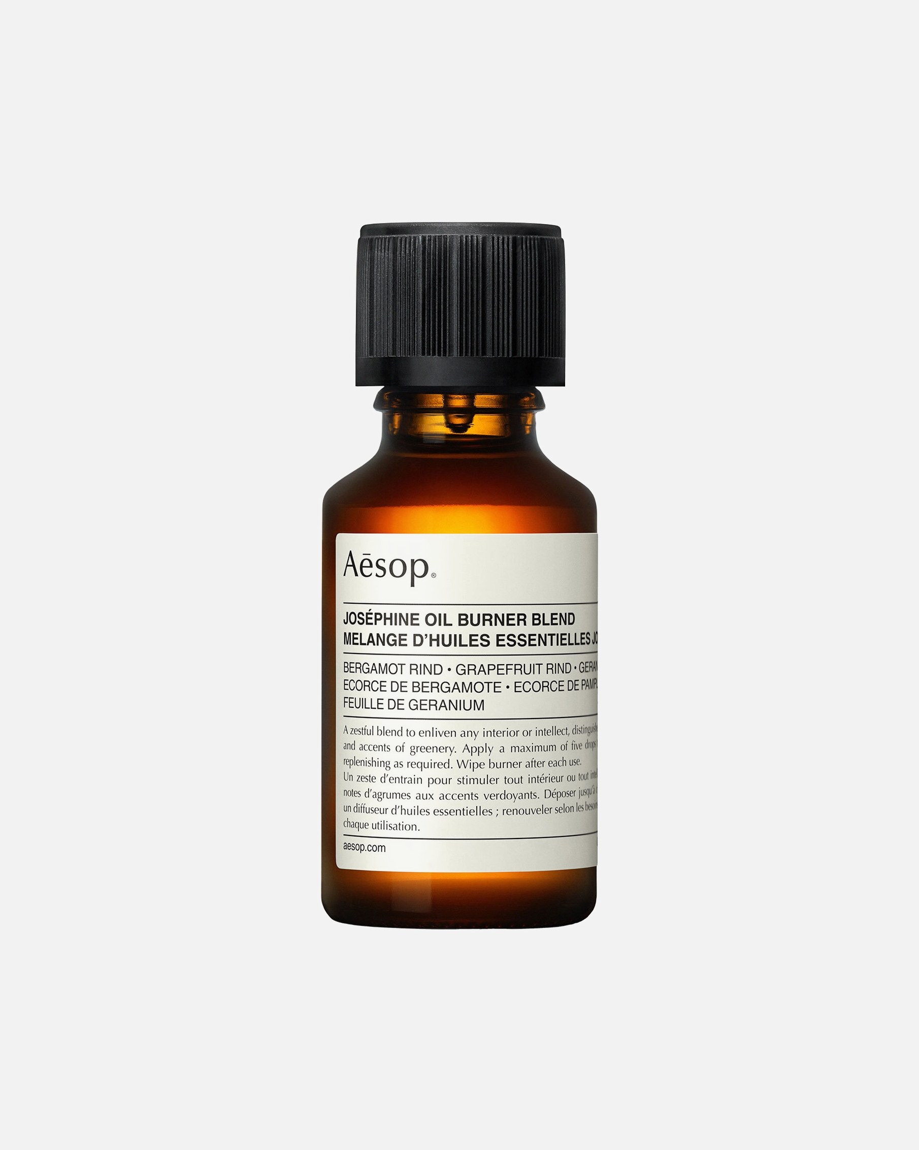 Raumduft für Unisex Aesop Oil Burner Blend Joséphine