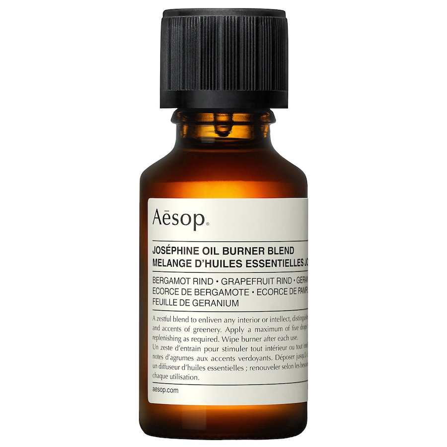 Aesop Oil Burner Blend Joséphine 25 ml
