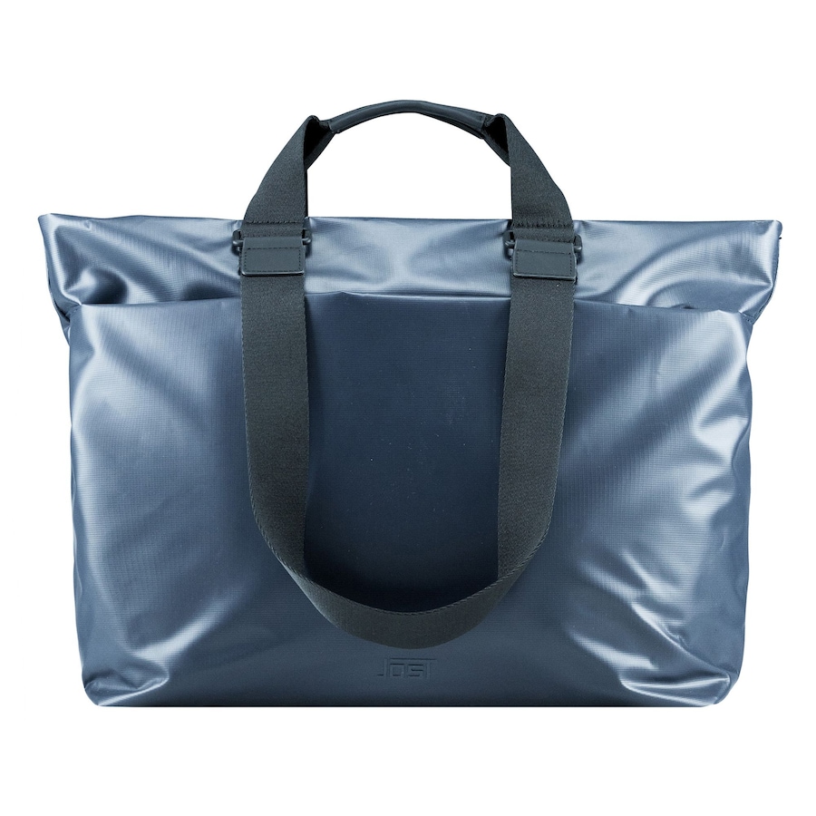 Jost Shopper navy Violett Damen