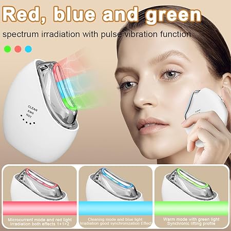 ErthSkin London Fortgeschrittener LED Youth Glow EMS Sculptor Elektrisches Gesichtsmassagegert online kaufen | DOUGLAS ErthSkin London Fortgeschrittener LED Youth Glow EMS Sculptor Elektrisches Gesichtsmassagegert online kaufen | DOUGLAS