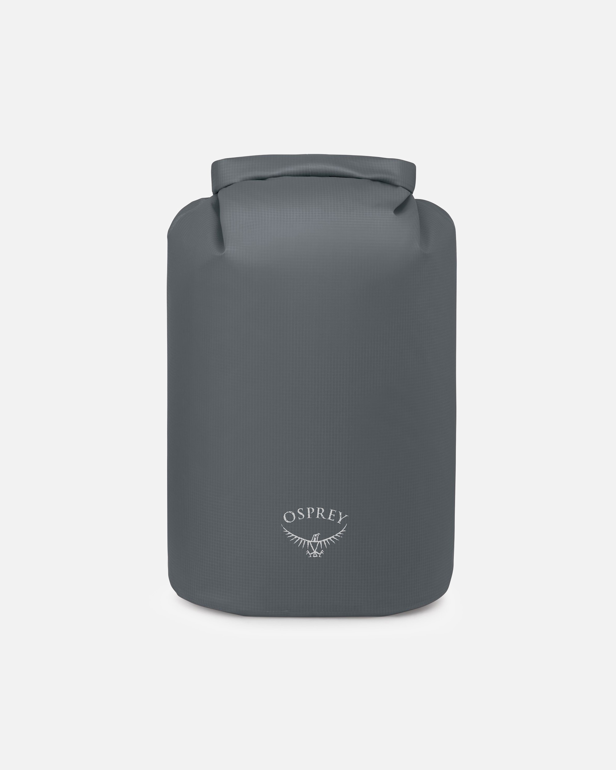 Reisetasche für Männlich Osprey Wildwater Dry Bag 50 Packtasche 37 cm tunnel vision grey