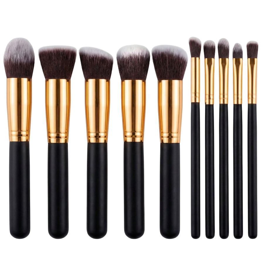 Technique Pro PRO Makeup-Pinsel, classic Edition 3867-T1 Damen