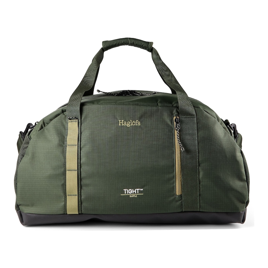Haglöfs Tight 50L Weekender Reisetasche 52 cm Grün Herren
