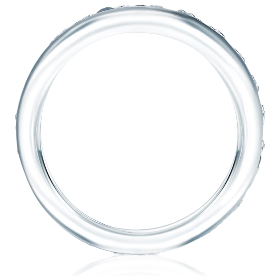 Rafaela Donata Ring Sterling Silber Zirkonia in 50 Damen