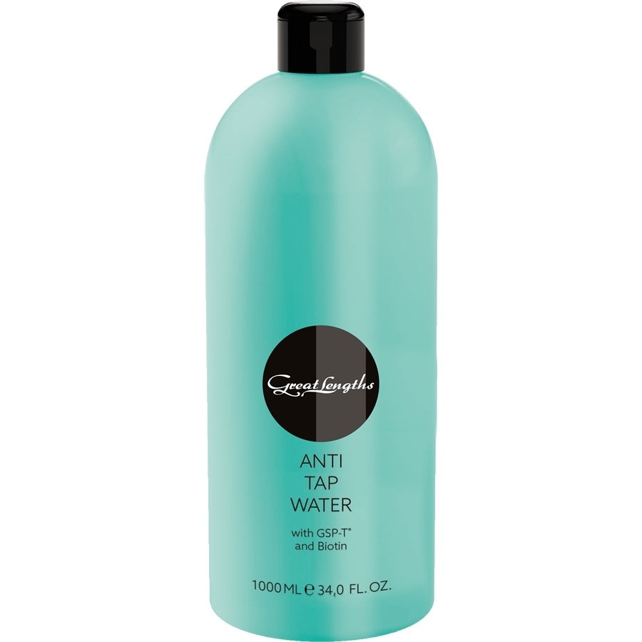 Great Lengths Anti Tap Water 1000 ml Damen