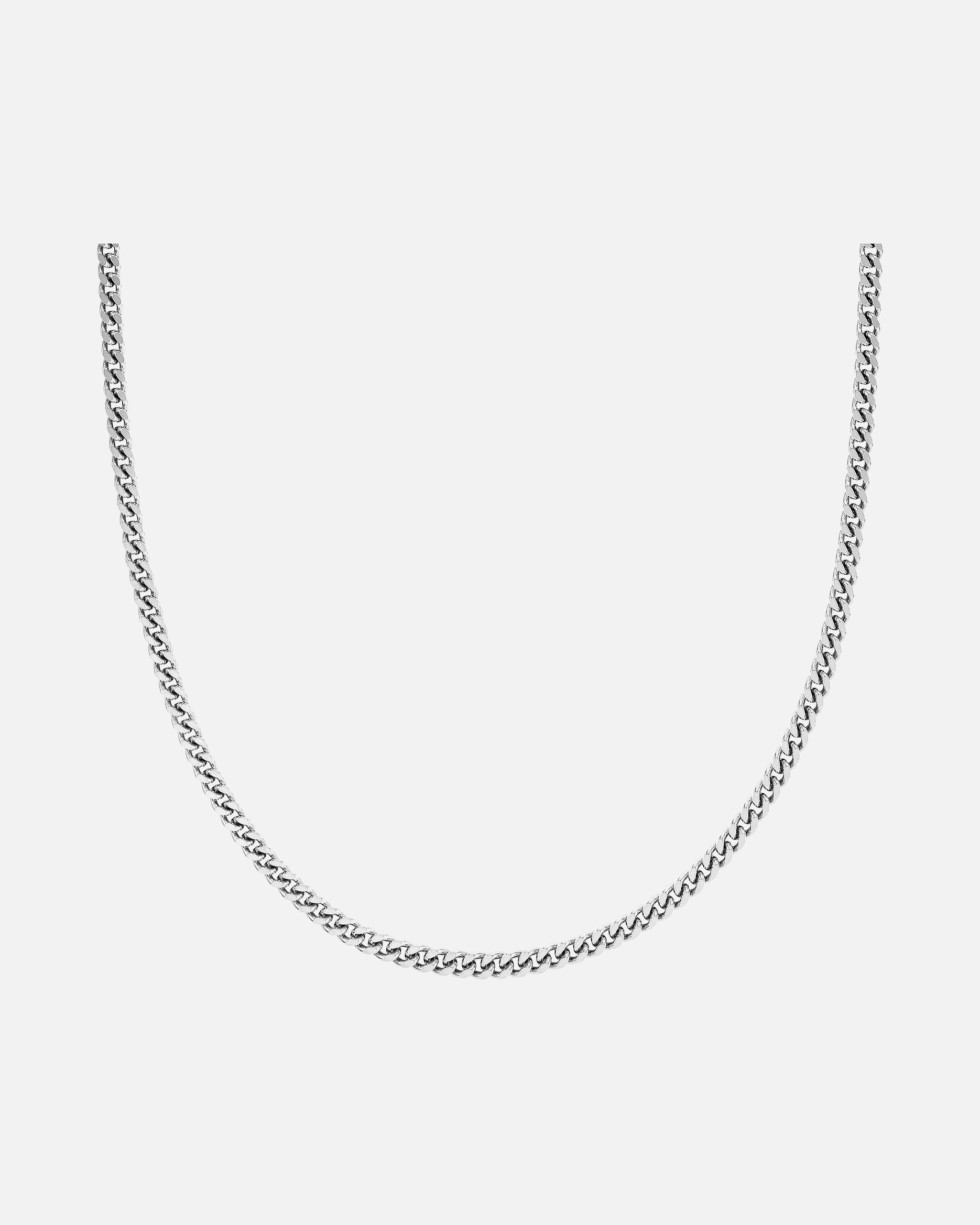 Halskette für Weiblich FAVS Kette 925er Silber One Size