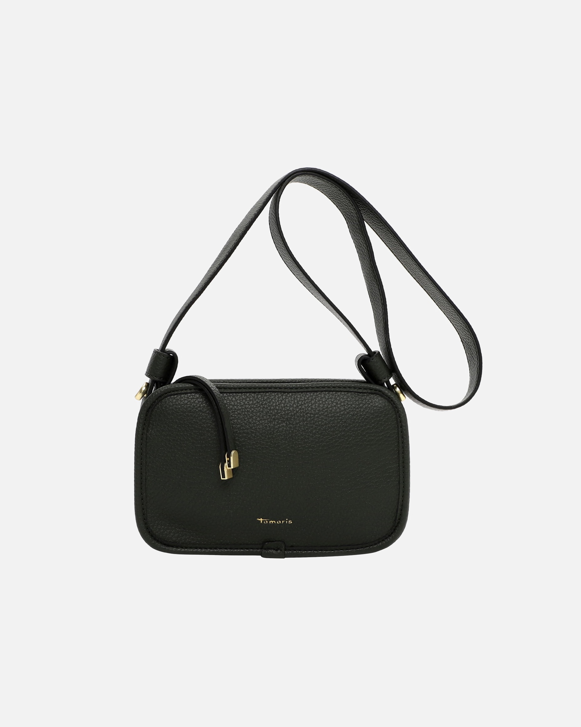 Tasche für Weiblich Tamaris Umhängetasche TAS Galina Green