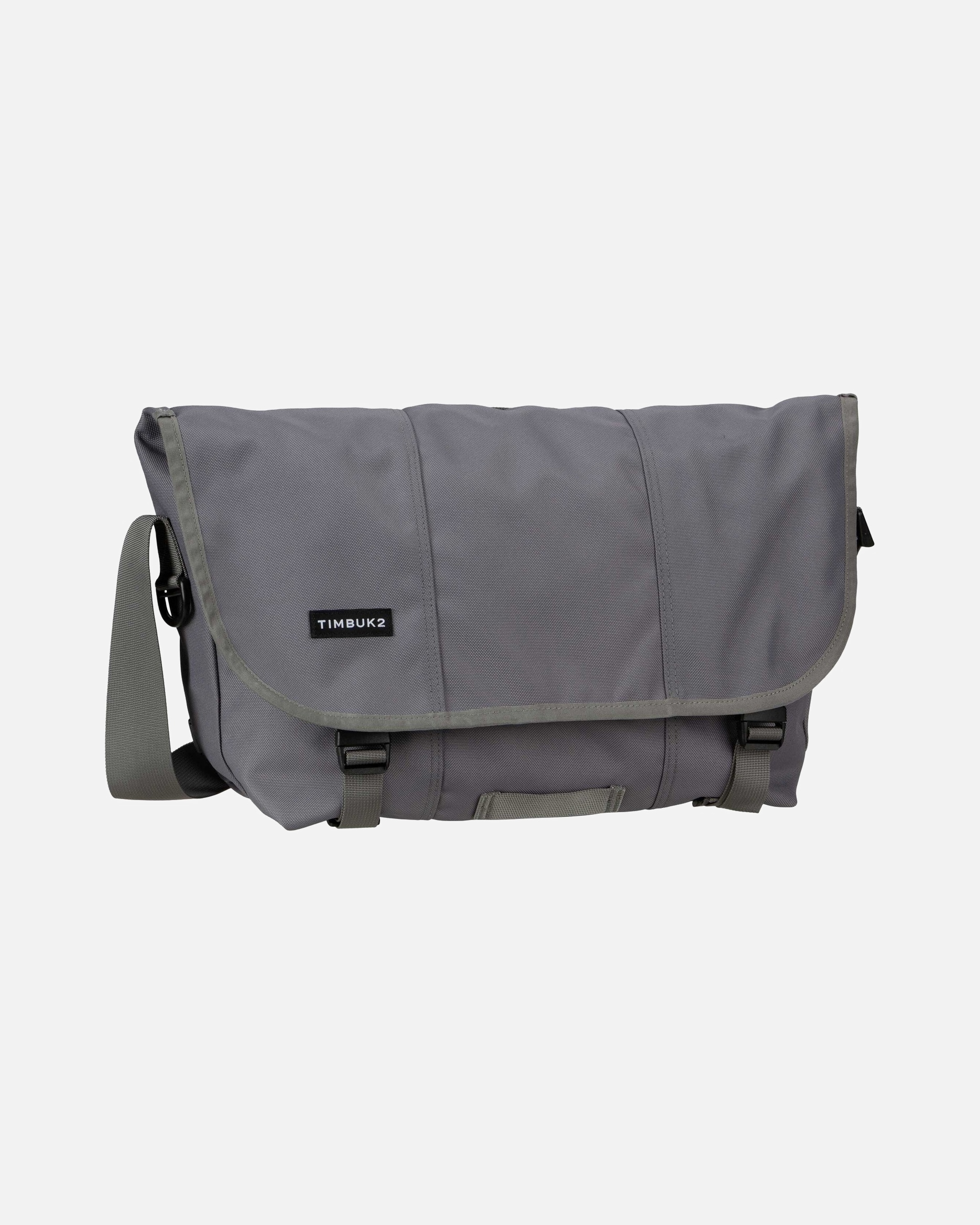 Umhängetasche für Unisex Timbuk2 Umhängetasche Classic M Eco Gunmetal