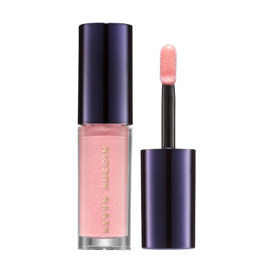 Kevyn Aucoin Celestial Lipgloss Yuwen - Mini 1.5 ml Nude Damen