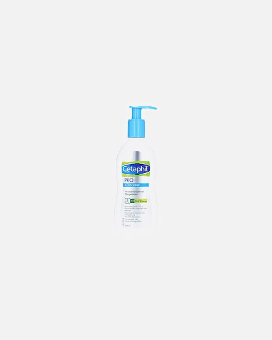 Bodylotion für Unisex Cetaphil CETAPHIL Pro Itch Control Pflegelotion 295 ml