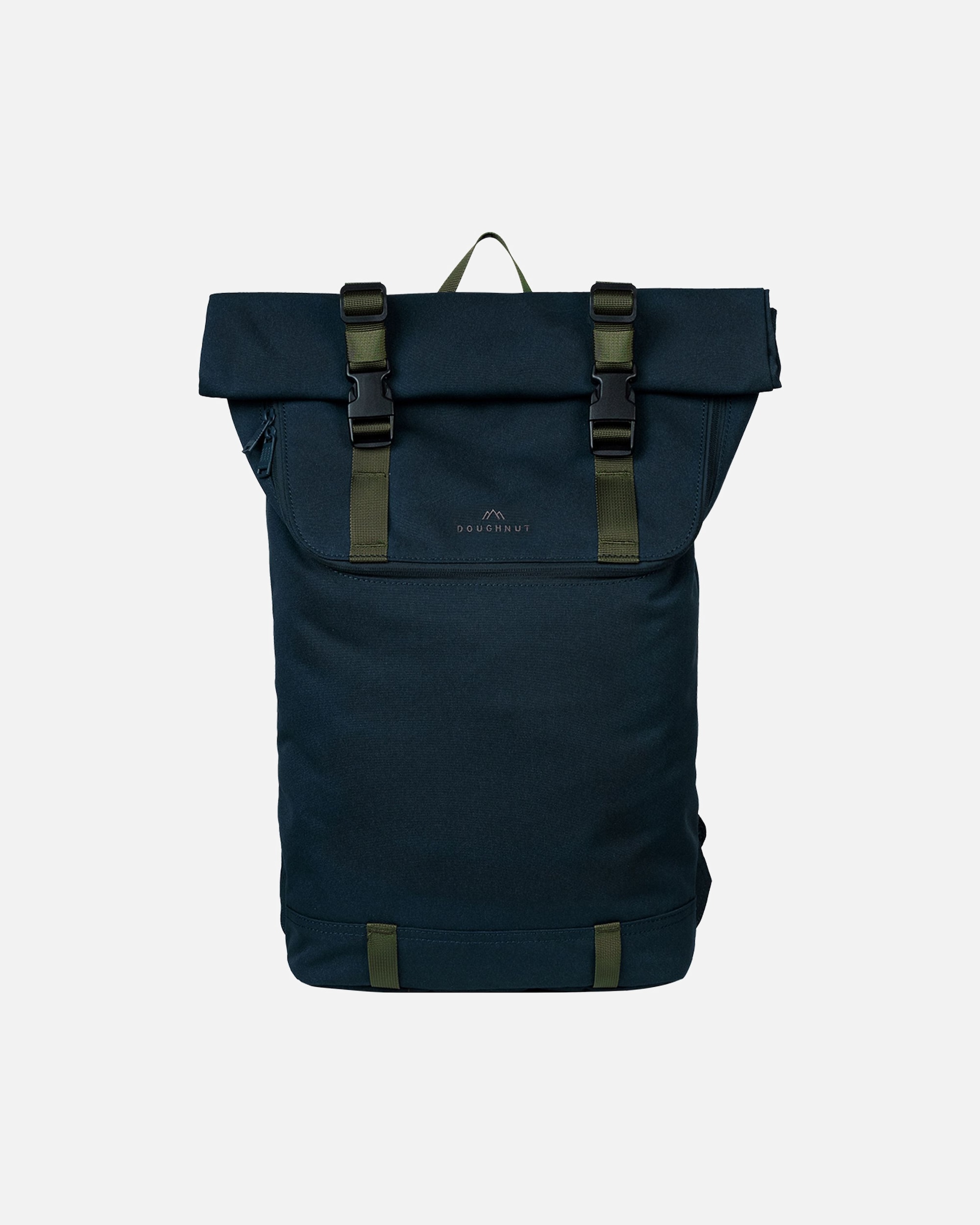 Rucksack für Männlich Doughnut Christopher Daypack midnight blue