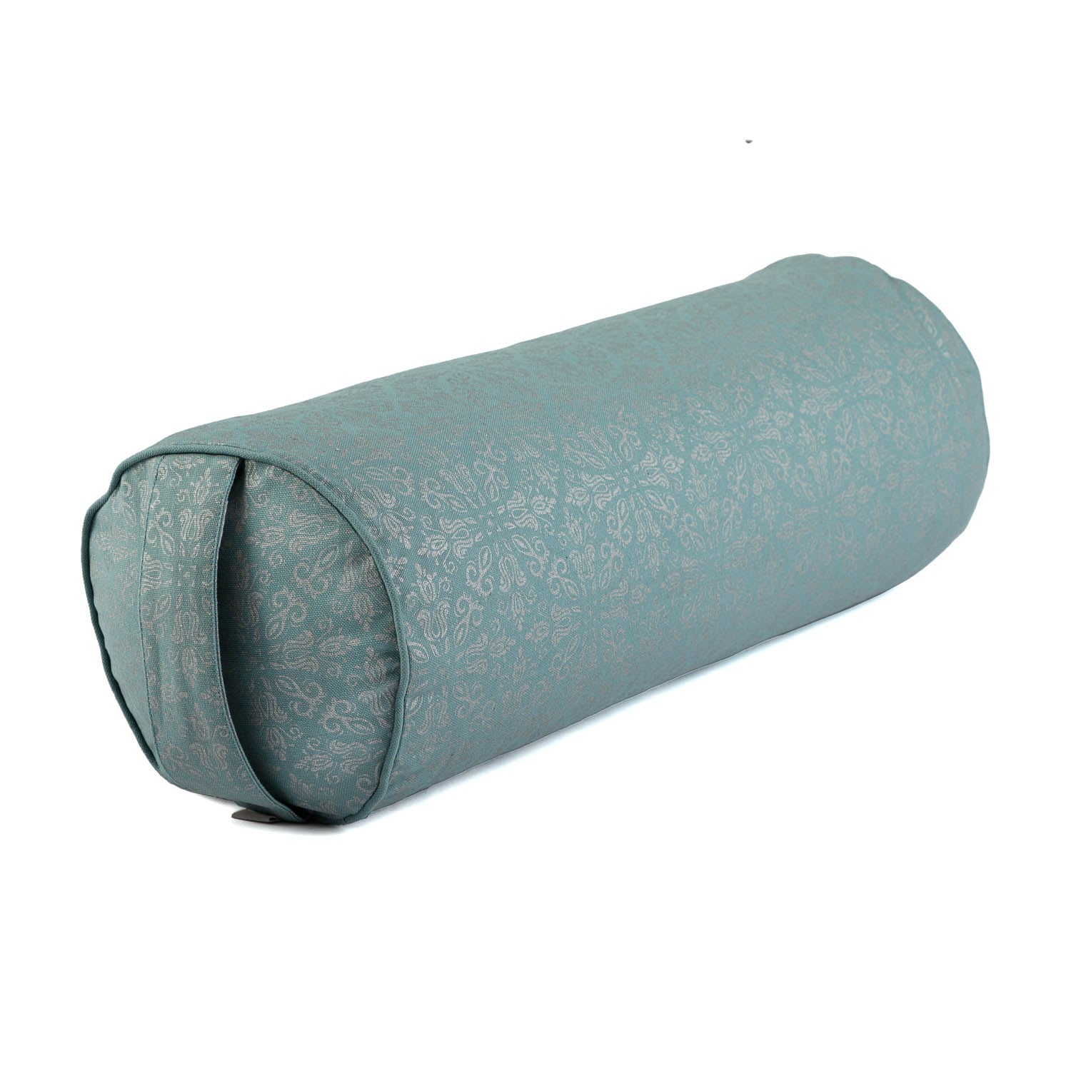 Raja, mineral blue/silber