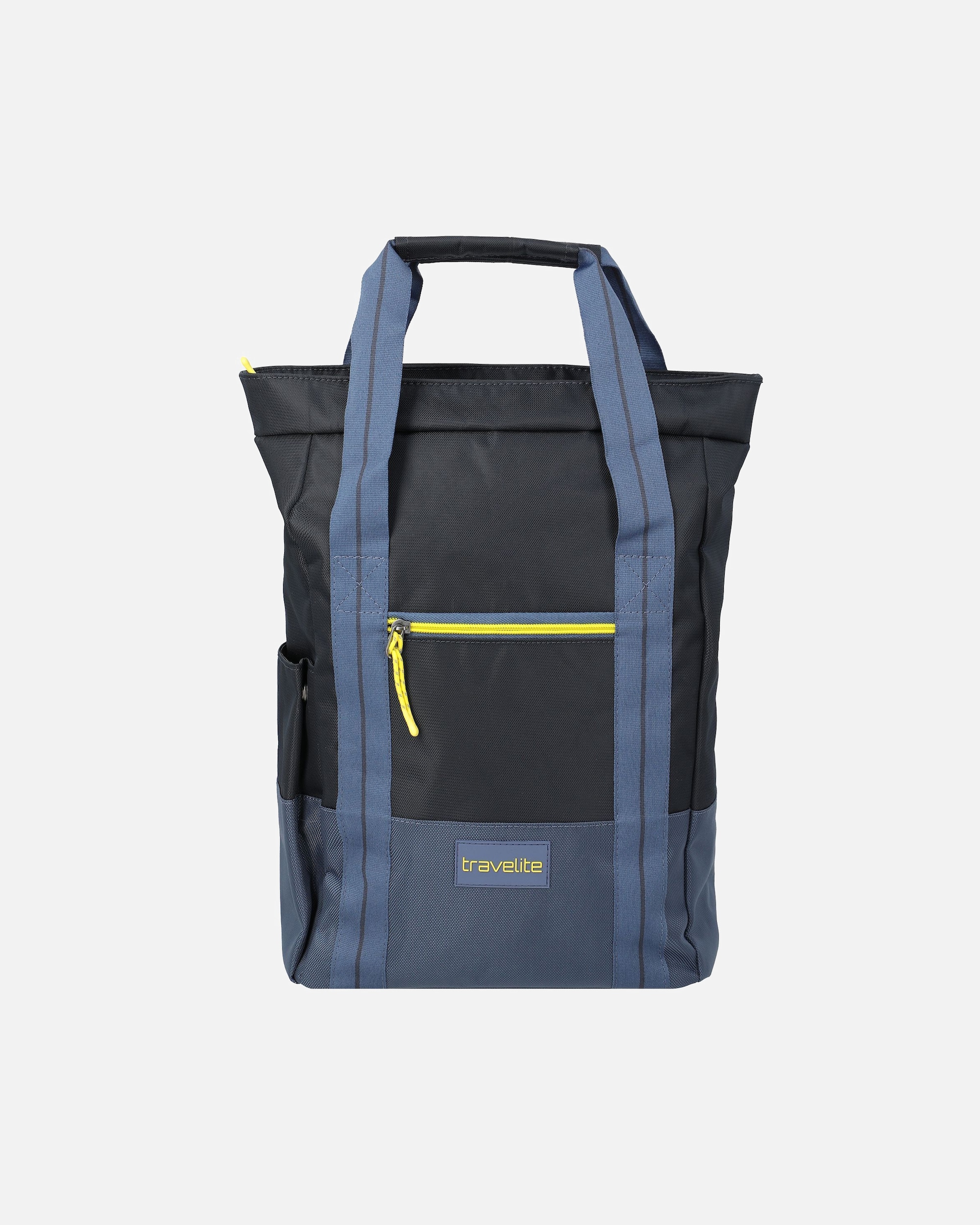 Rucksack für Männlich Travelite Color Craze Daypack blau
