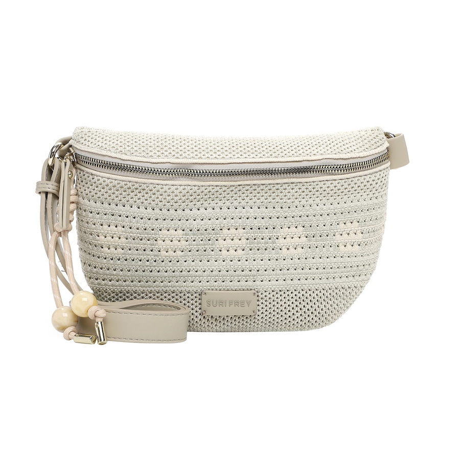 SURI FREY Umhängetasche SFY Ruby Lightgrey Damen