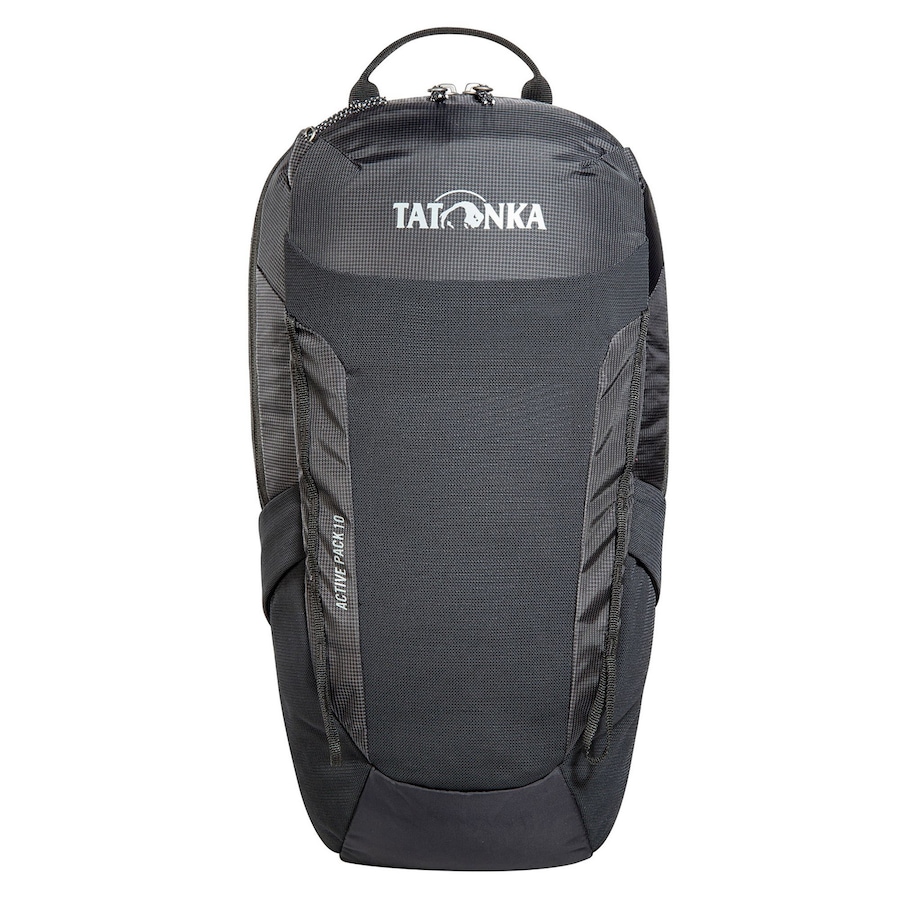 Tatonka Active Pack Wanderrucksack black Schwarz Herren