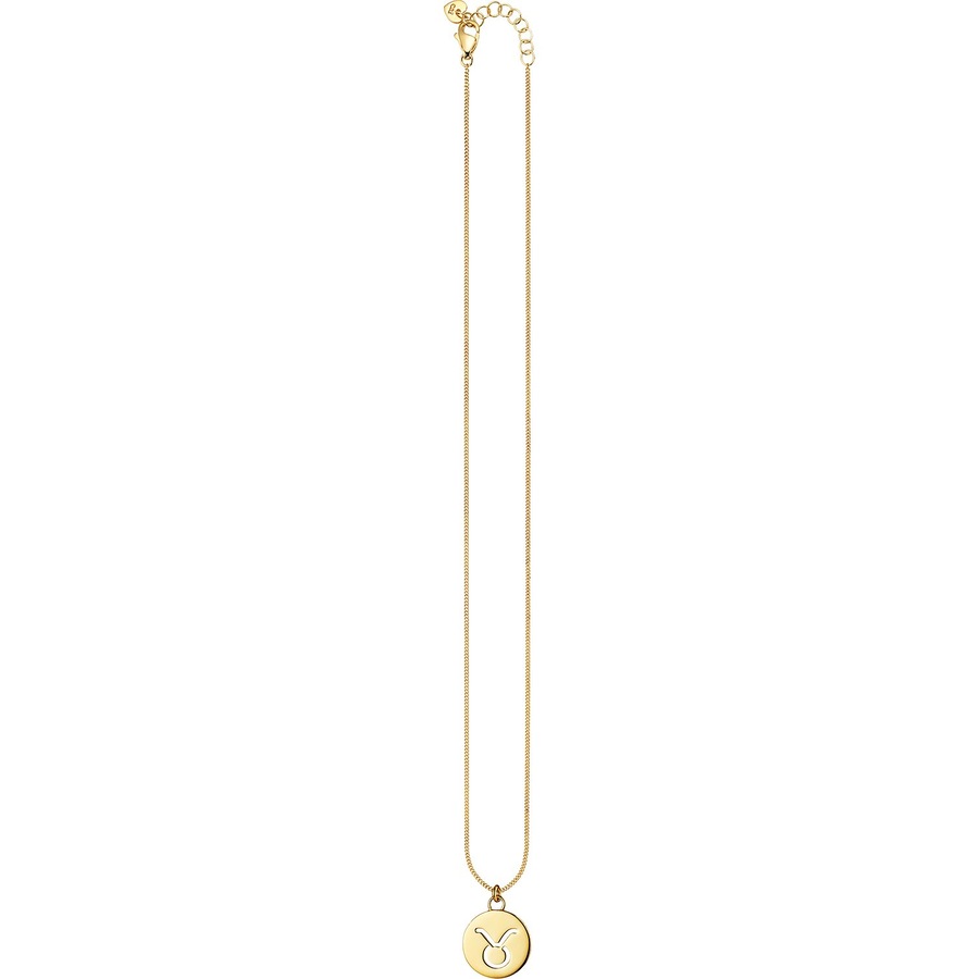 caï Kette 925er Silber One Size Damen