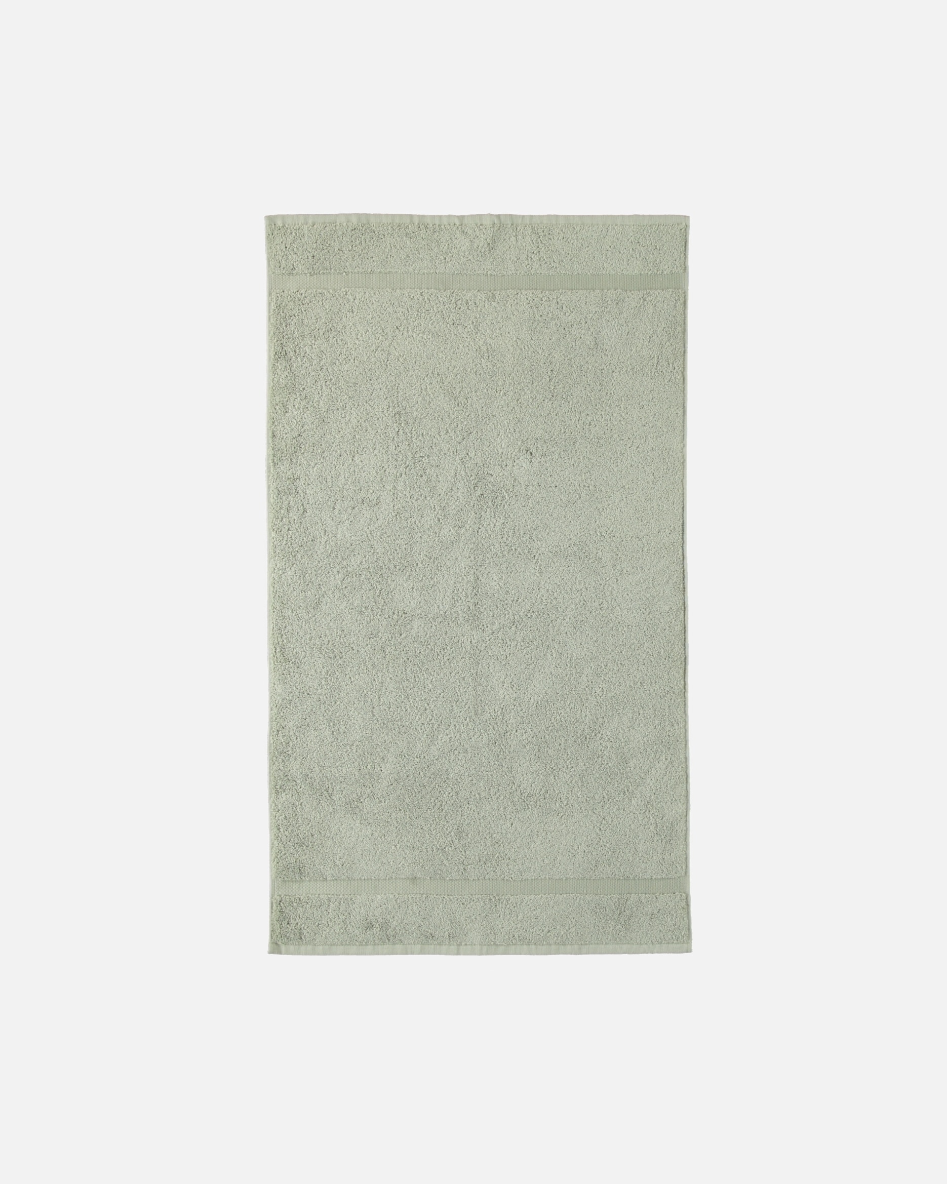 Handtuch für Unisex Rhomtuft Rhomtuft Handtücher Princess jade - 90 Handtuch 55x100 cm