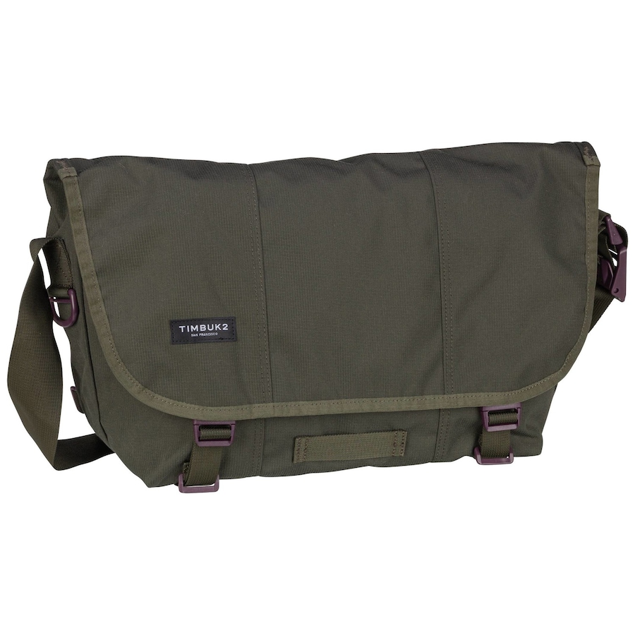 Timbuk2 Umhängetasche Flight Classic M Scout/Shade Grau